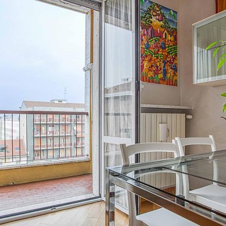 Joivy Vibrant Flat With Balcony Leilighet Milano Eksteriør bilde
